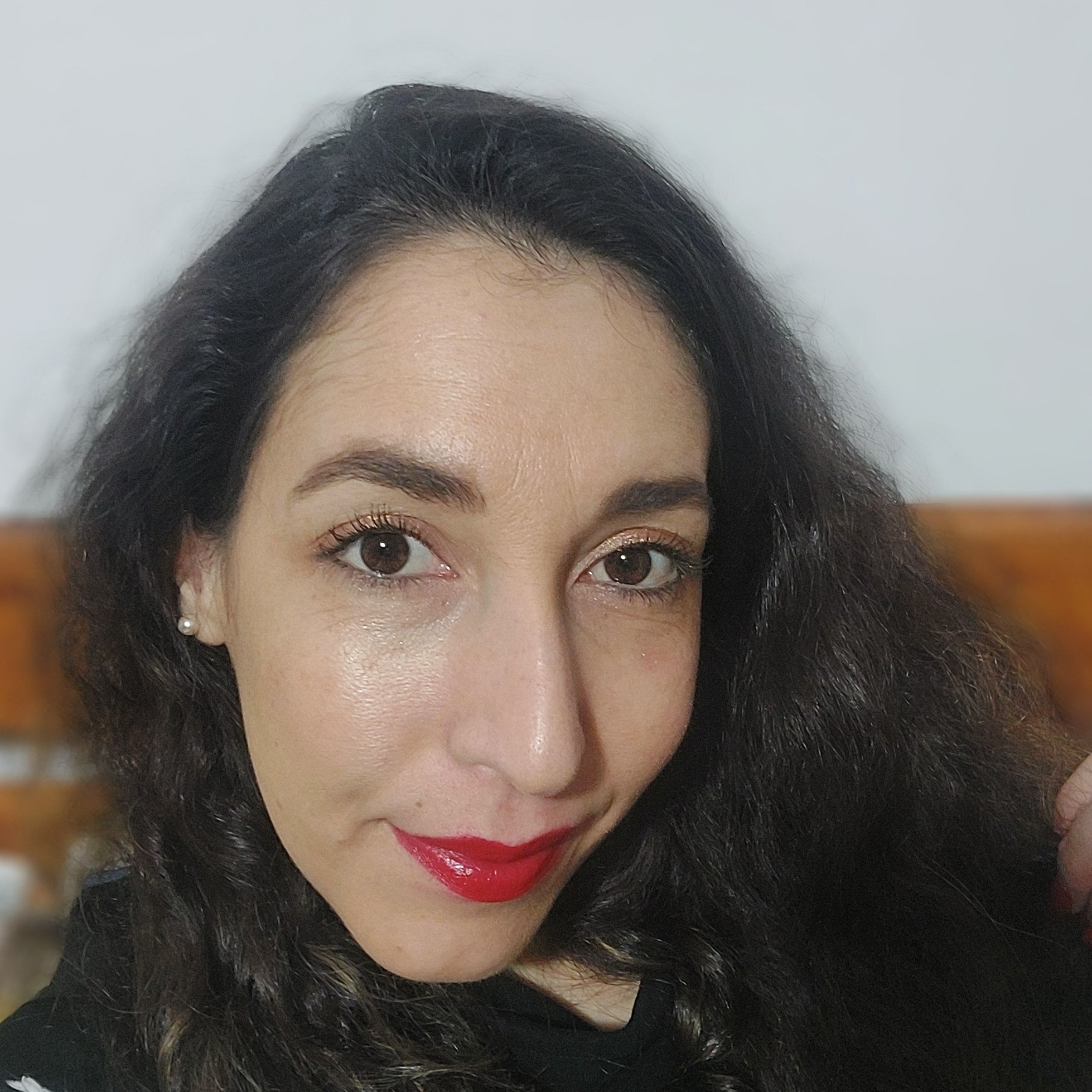 Steluta Zamfir