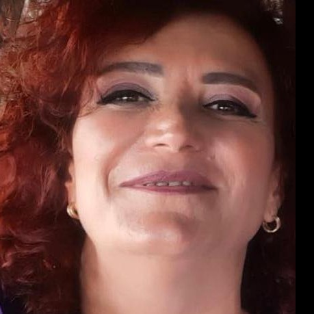 Veronica Cabaua