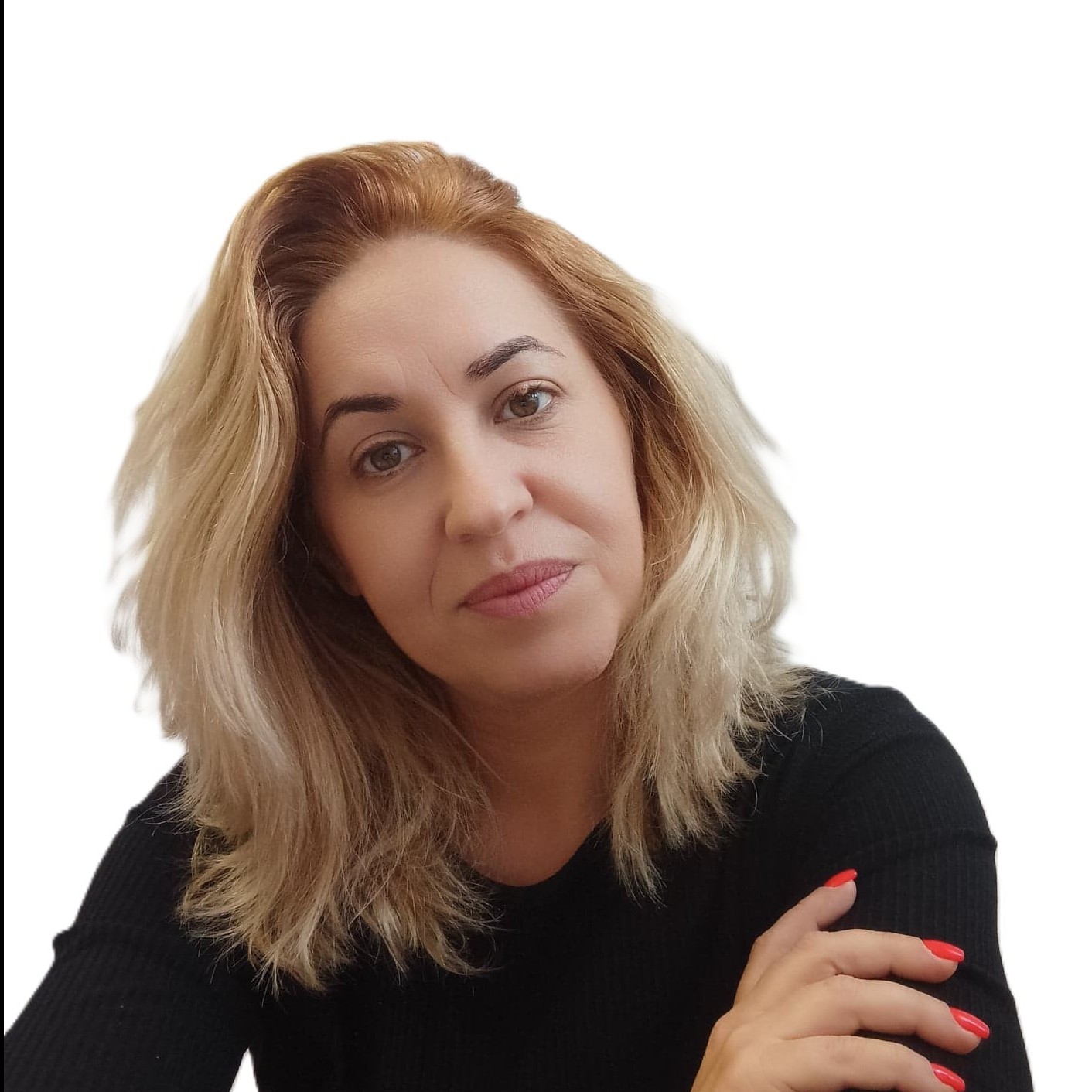 Maria-Petruta Silaghi