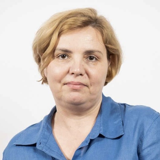 Florenta Stefan
