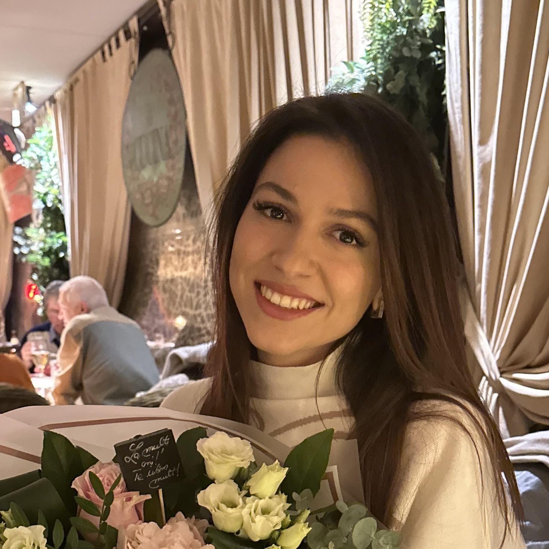 Alina Gheorghe