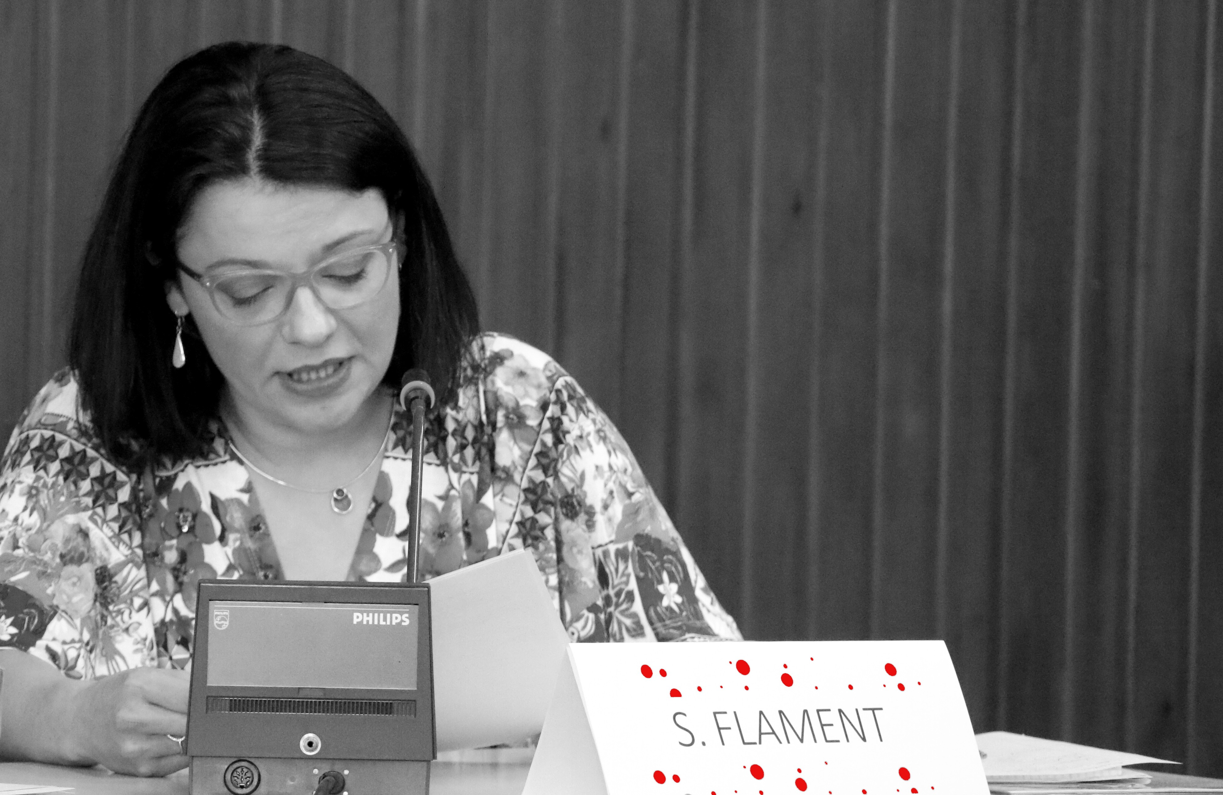 Stéphanie Flament