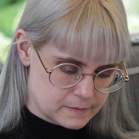 Tina Cuypers