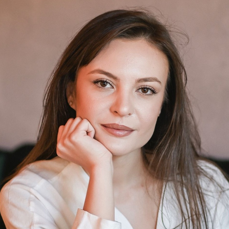 Alina Georgiana Postu